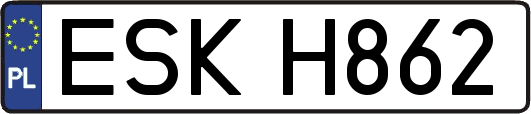 ESKH862