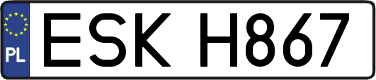 ESKH867