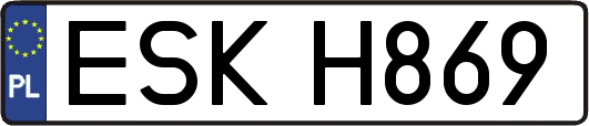 ESKH869