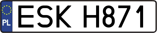 ESKH871