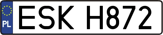 ESKH872
