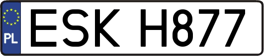 ESKH877