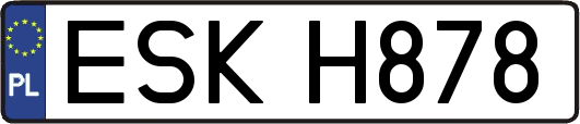 ESKH878