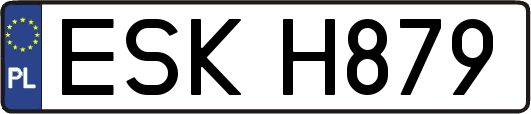ESKH879