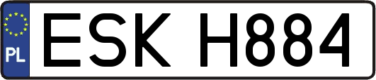 ESKH884