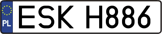 ESKH886