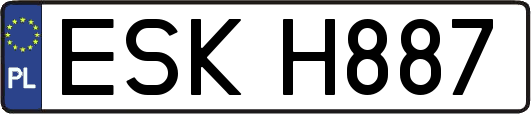 ESKH887