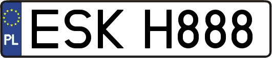 ESKH888