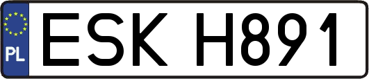 ESKH891