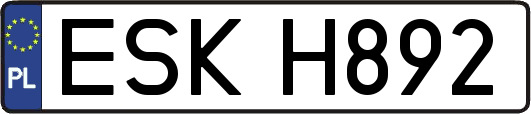 ESKH892