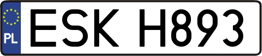 ESKH893