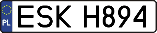ESKH894