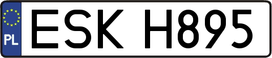 ESKH895