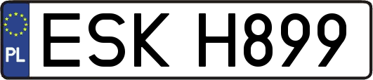 ESKH899