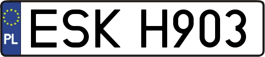 ESKH903
