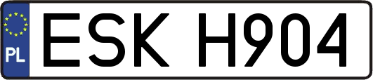 ESKH904