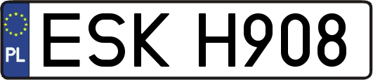 ESKH908
