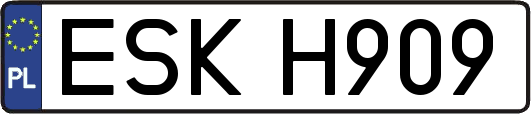 ESKH909