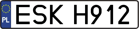 ESKH912