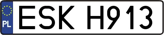 ESKH913