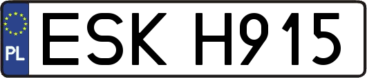 ESKH915