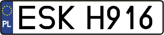 ESKH916