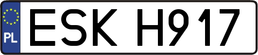 ESKH917