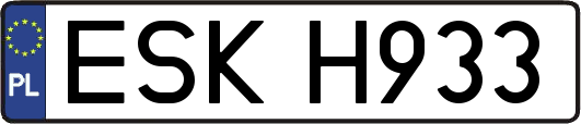 ESKH933