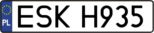 ESKH935