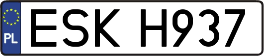 ESKH937