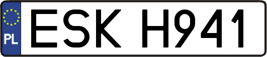 ESKH941