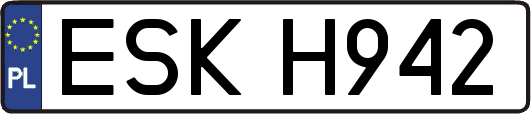 ESKH942