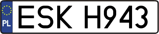 ESKH943