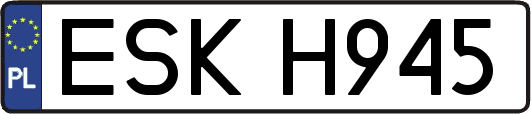 ESKH945
