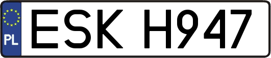ESKH947