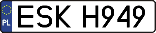 ESKH949