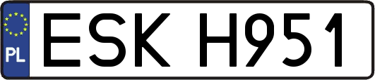 ESKH951