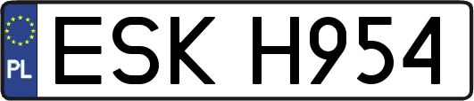 ESKH954
