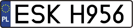 ESKH956