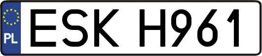 ESKH961