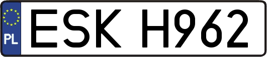 ESKH962