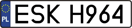 ESKH964