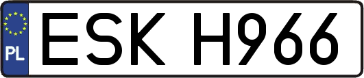ESKH966