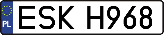 ESKH968