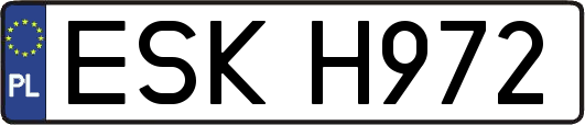 ESKH972