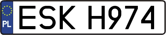 ESKH974