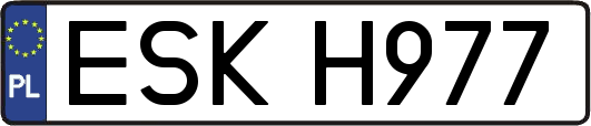 ESKH977