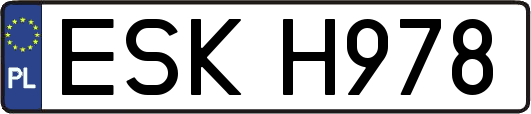 ESKH978