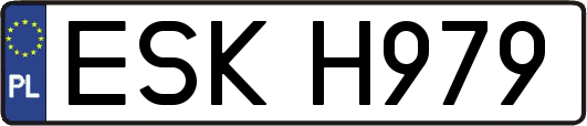 ESKH979