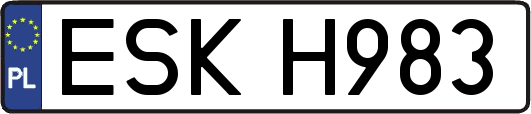 ESKH983
